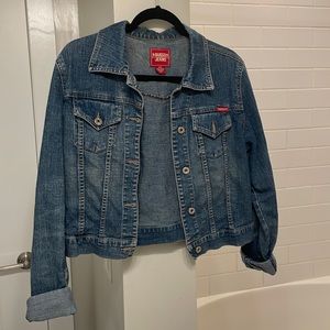 Guess Jean Jacket